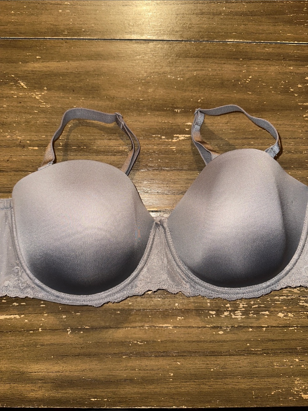Torrid Curve bra 44D*